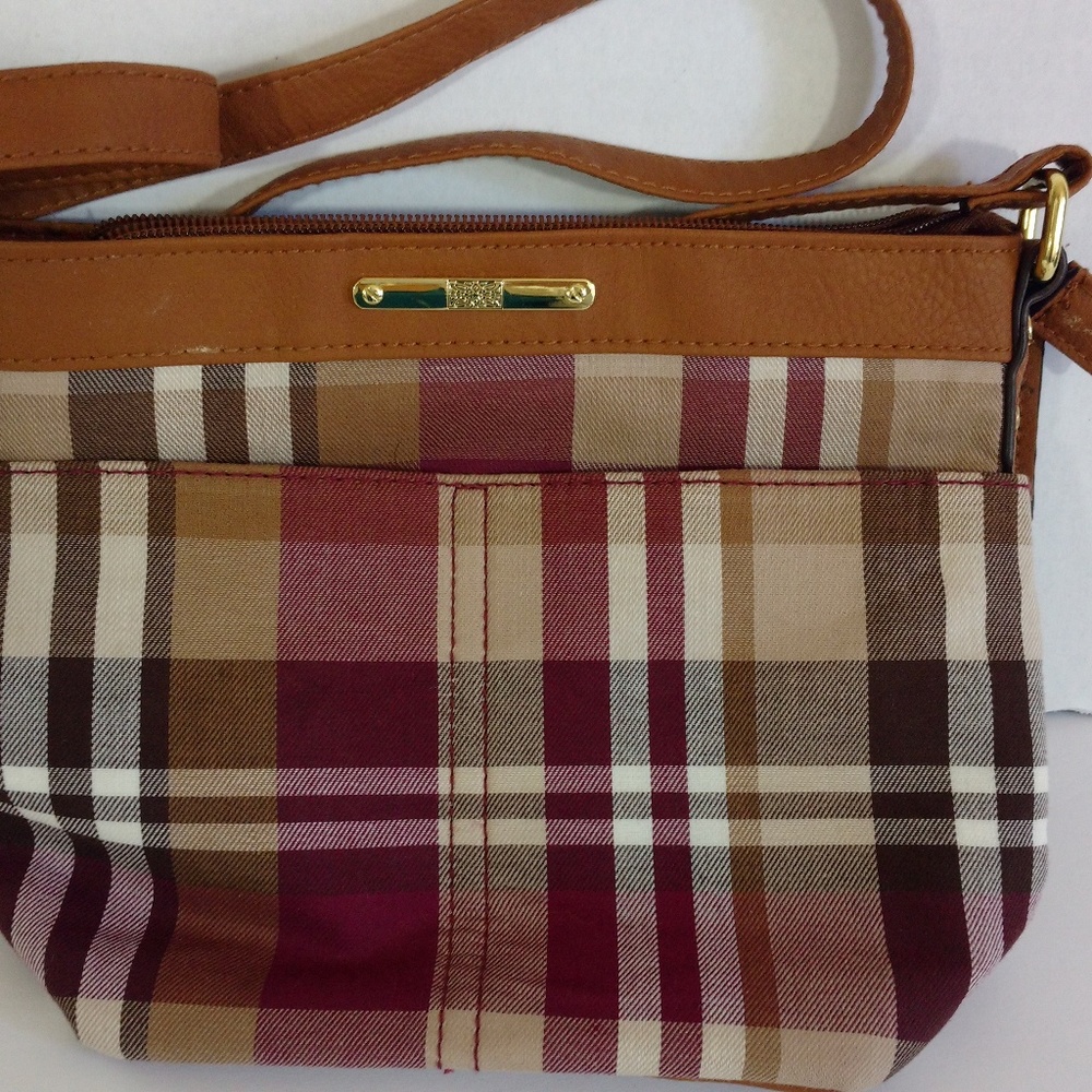 Gap Style Purse - Picture 3 of 3